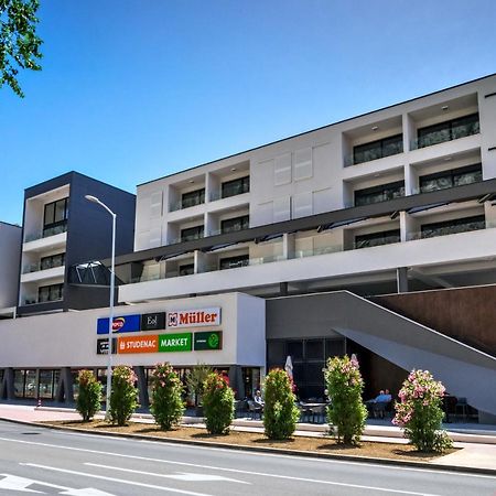 Rivus Apartments Omiš Exterior foto